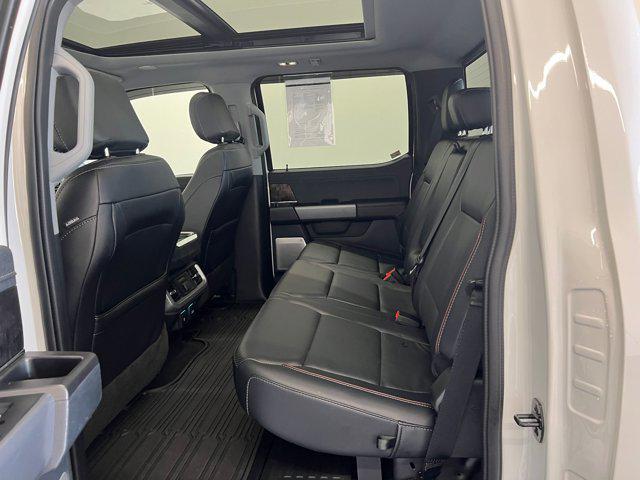 used 2023 Ford F-150 car, priced at $49,998