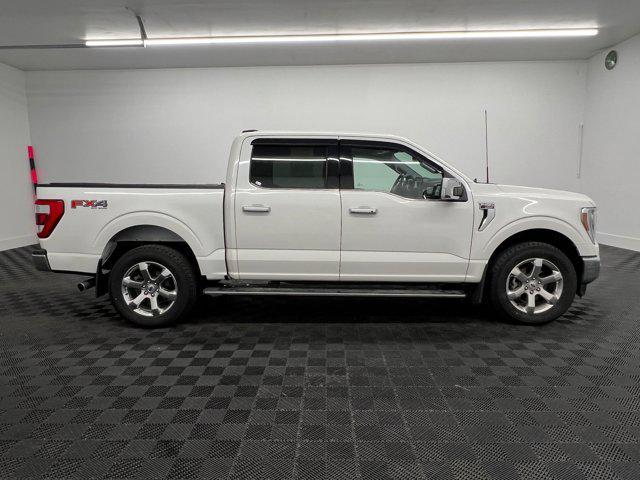 used 2023 Ford F-150 car, priced at $49,998