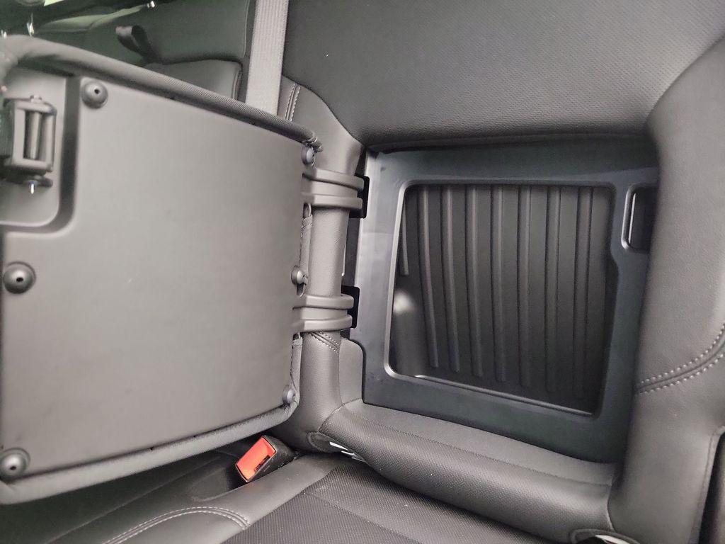 used 2024 Chevrolet Silverado 3500 car, priced at $72,998