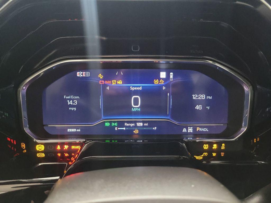 used 2024 Chevrolet Silverado 3500 car, priced at $72,998