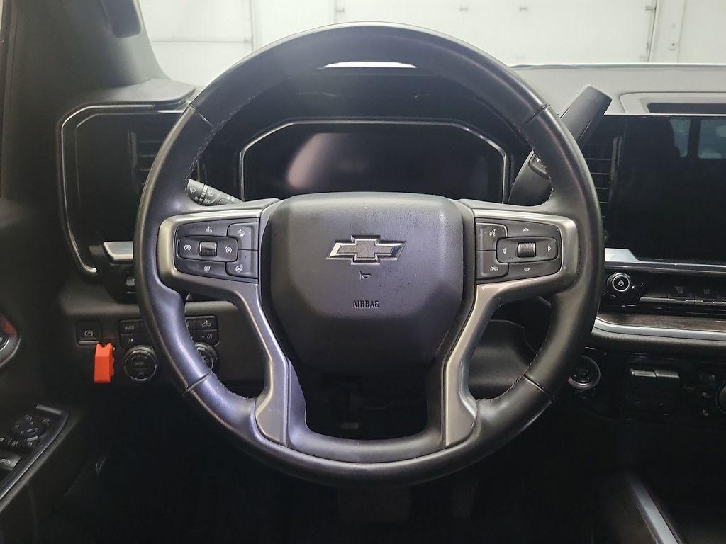 used 2024 Chevrolet Silverado 3500 car, priced at $72,998