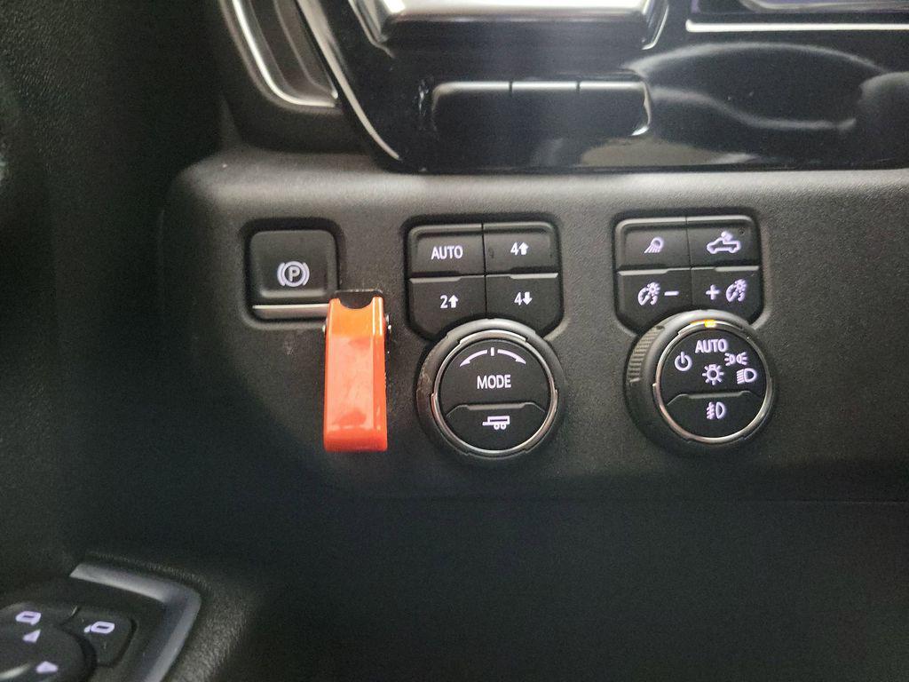 used 2024 Chevrolet Silverado 3500 car, priced at $72,998