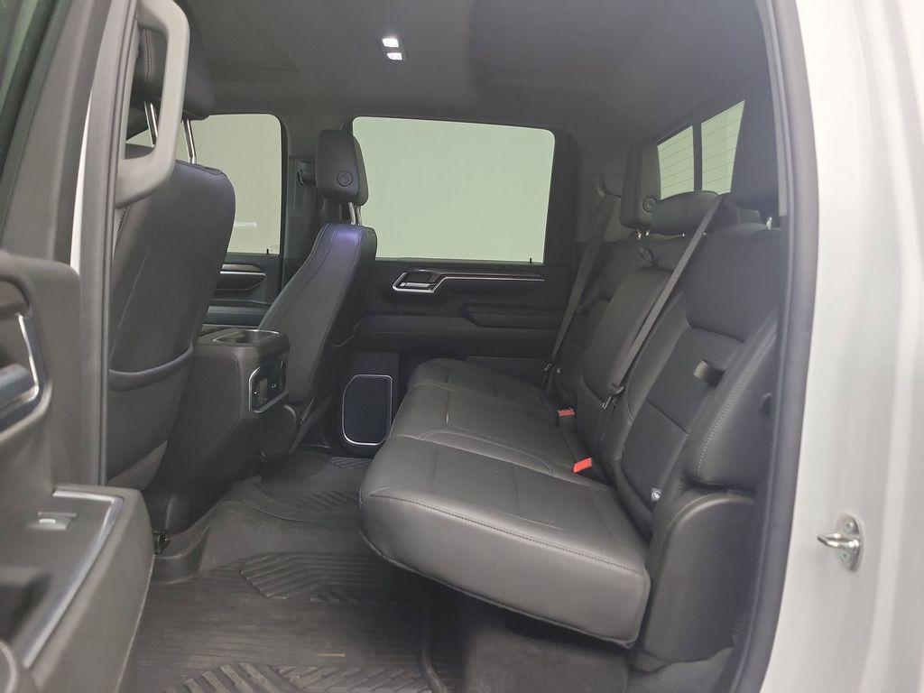 used 2024 Chevrolet Silverado 3500 car, priced at $72,998