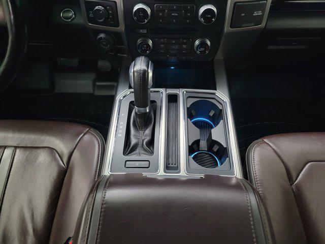 used 2017 Ford F-150 car, priced at $29,998