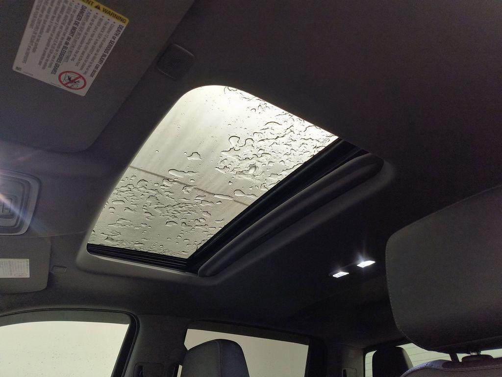 used 2021 Chevrolet Silverado 3500 car, priced at $62,798