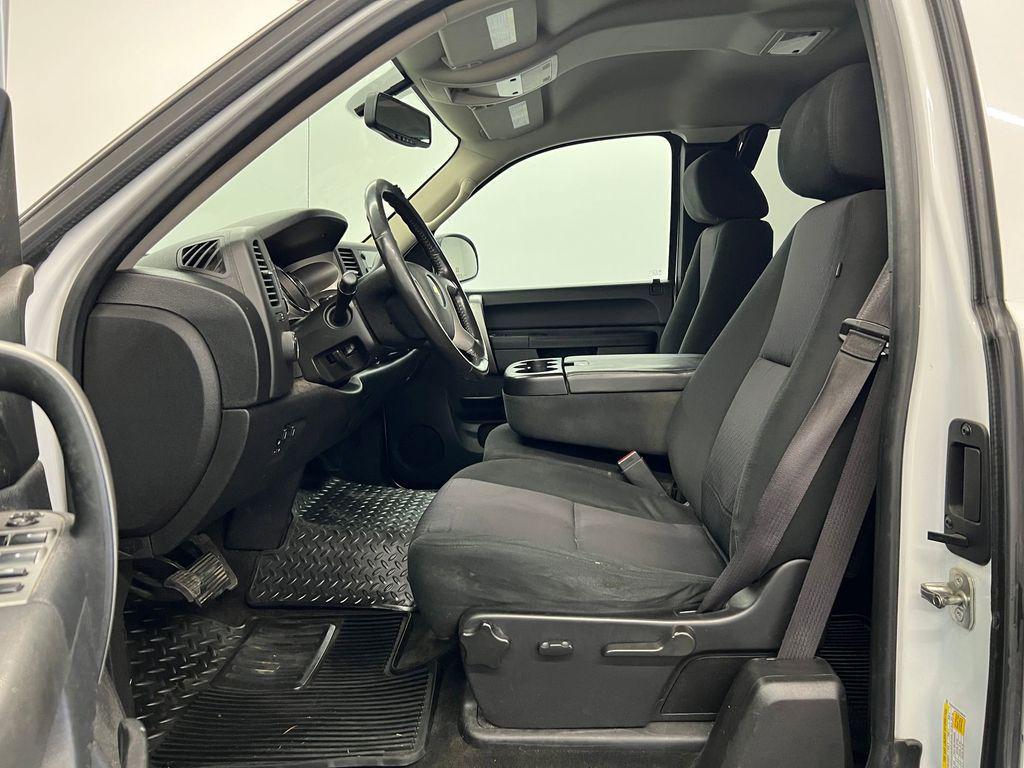 used 2013 Chevrolet Silverado 2500 car, priced at $16,998