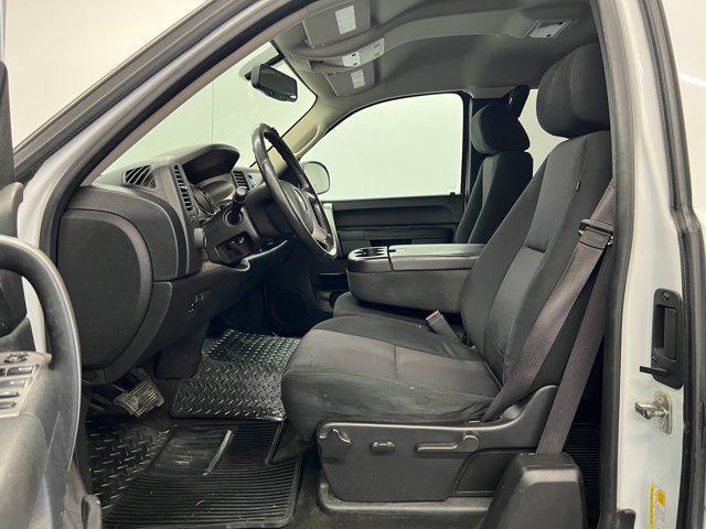 used 2013 Chevrolet Silverado 2500 car, priced at $14,988