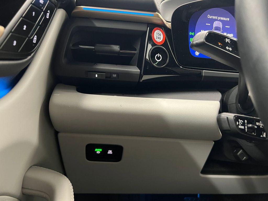 used 2024 Porsche Macan car, priced at $79,998