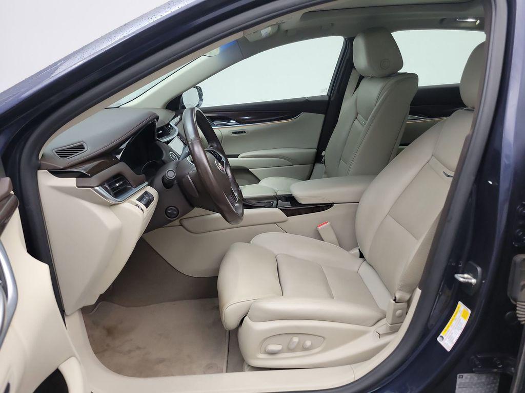used 2015 Cadillac XTS car, priced at $12,998