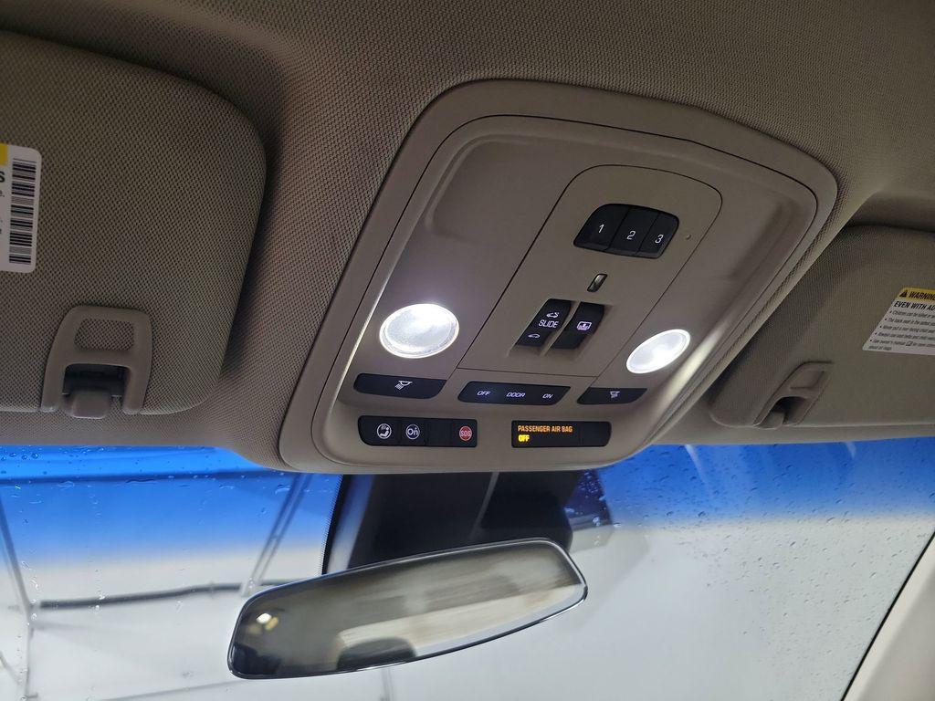 used 2015 Cadillac XTS car, priced at $12,998