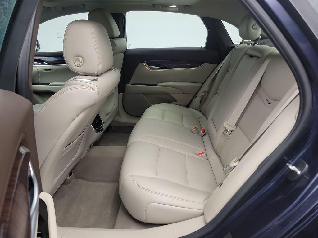 used 2015 Cadillac XTS car, priced at $12,998