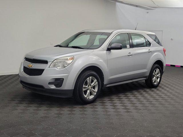 used 2011 Chevrolet Equinox car, priced at $6,798