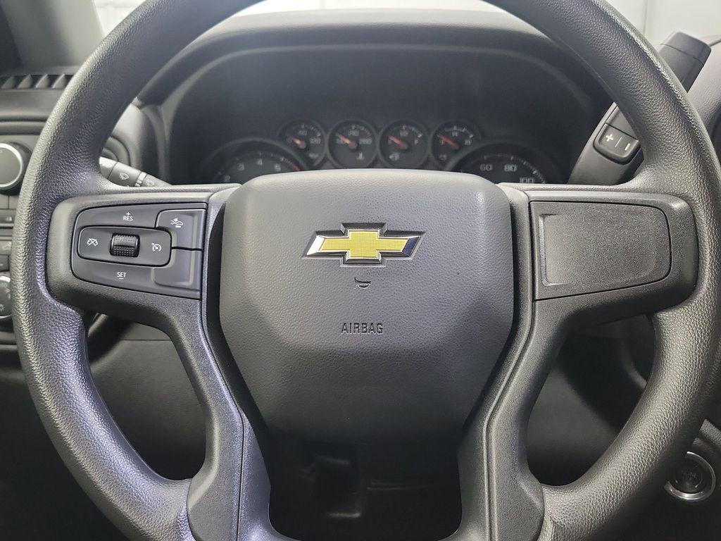 used 2025 Chevrolet Silverado 3500 car, priced at $58,998