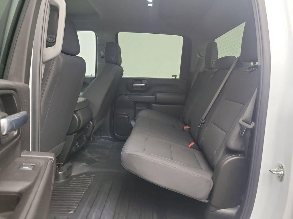 used 2025 Chevrolet Silverado 3500 car, priced at $58,998