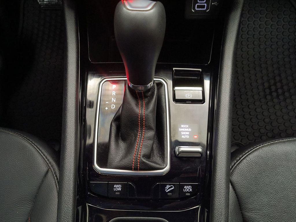 used 2024 Jeep Compass car, priced at $29,398