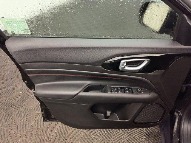 used 2024 Jeep Compass car, priced at $27,898