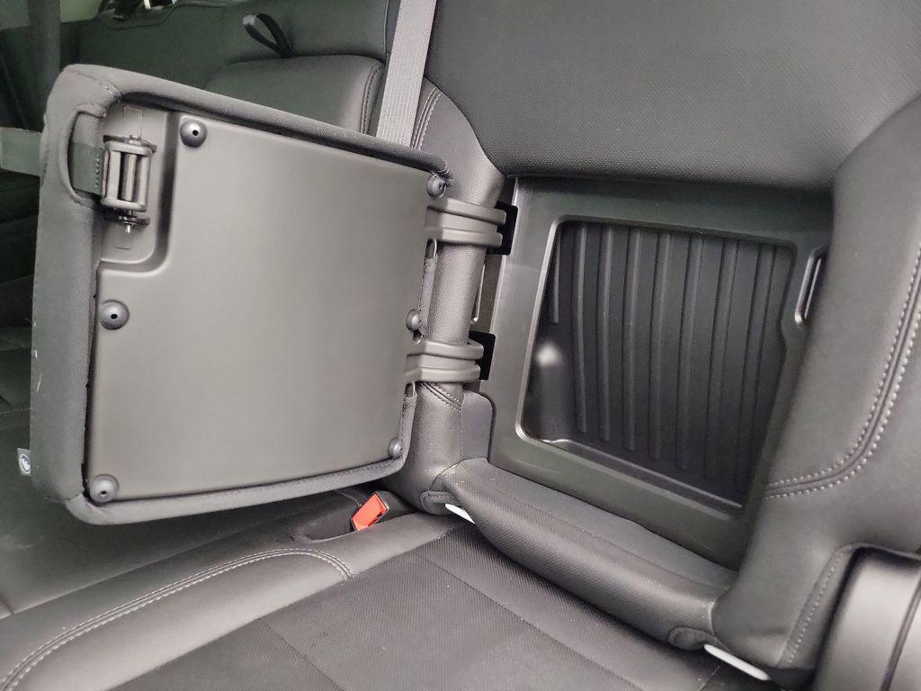 used 2022 Chevrolet Silverado 1500 car, priced at $42,998