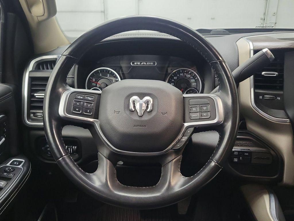 used 2020 Ram 3500 car, priced at $62,998