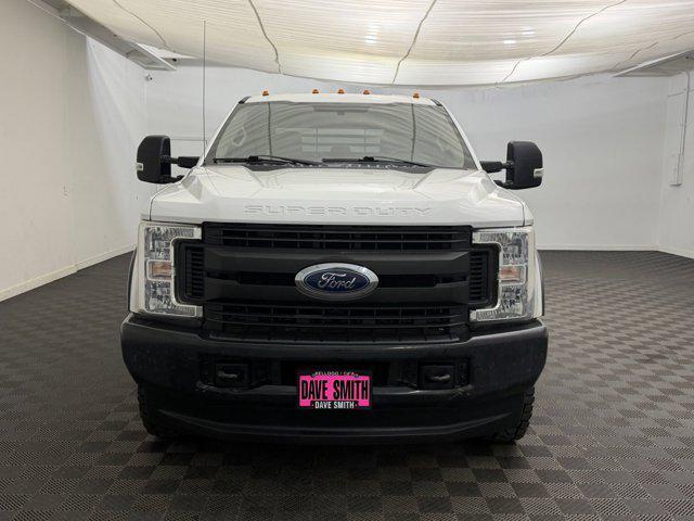used 2019 Ford F-350 car, priced at $46,098