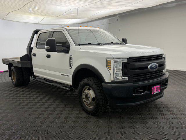 used 2019 Ford F-350 car, priced at $46,098