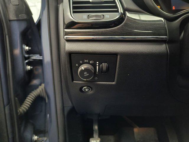 used 2020 Jeep Grand Cherokee car, priced at $24,798