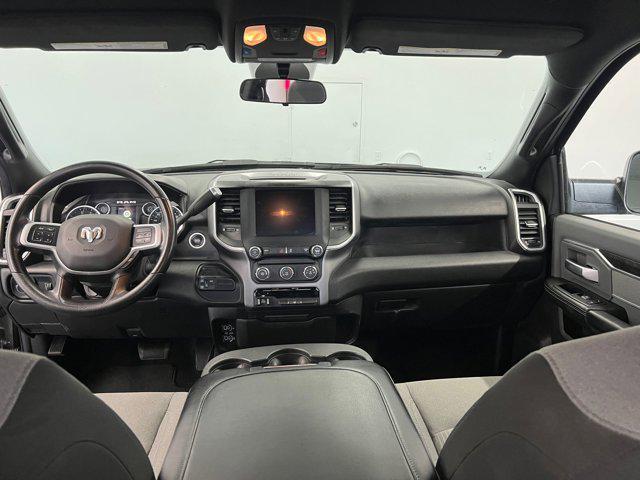 used 2022 Ram 2500 car, priced at $43,099