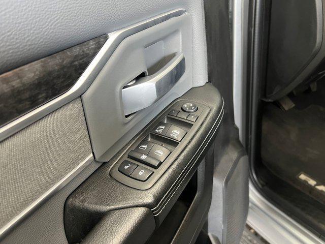 used 2022 Ram 2500 car, priced at $43,099