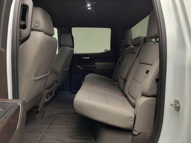 used 2021 GMC Sierra 1500 car, priced at $32,298