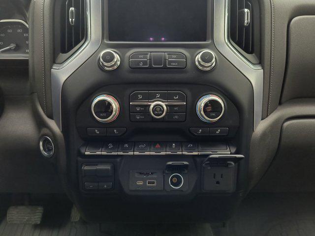 used 2021 GMC Sierra 1500 car, priced at $32,298