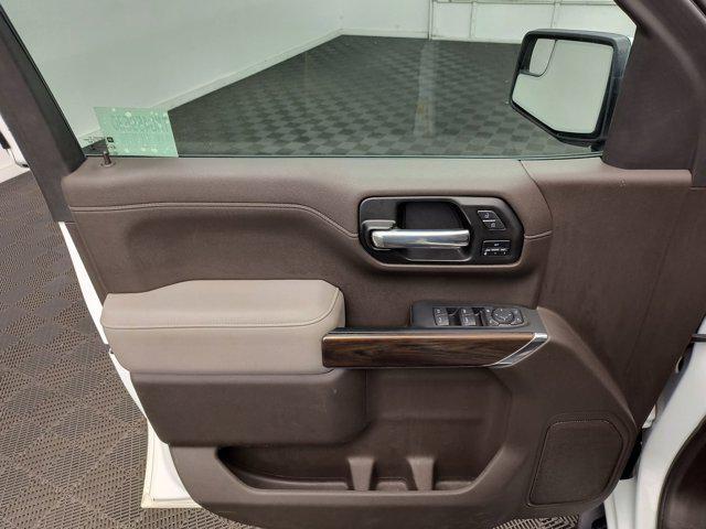 used 2021 GMC Sierra 1500 car, priced at $32,298