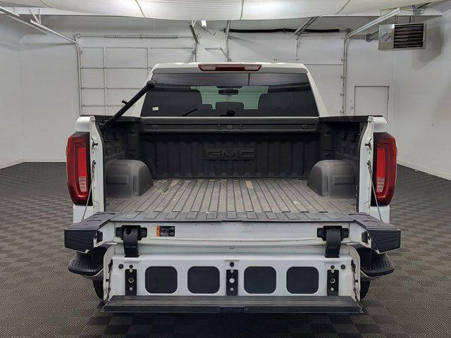 used 2021 GMC Sierra 1500 car, priced at $32,298
