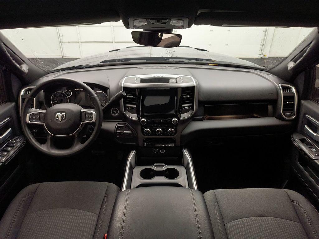 used 2023 Ram 3500 car, priced at $63,798