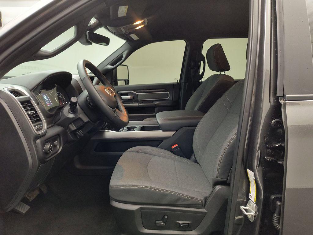 used 2023 Ram 3500 car, priced at $63,798