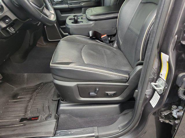 used 2020 Ram 2500 car, priced at $38,598