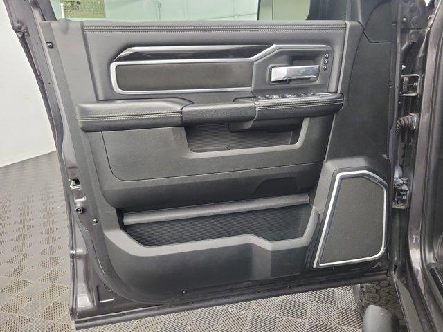 used 2020 Ram 2500 car, priced at $38,598