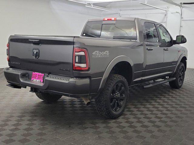used 2020 Ram 2500 car, priced at $38,598