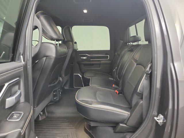 used 2020 Ram 2500 car, priced at $38,598