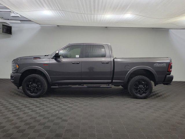used 2020 Ram 2500 car, priced at $38,598