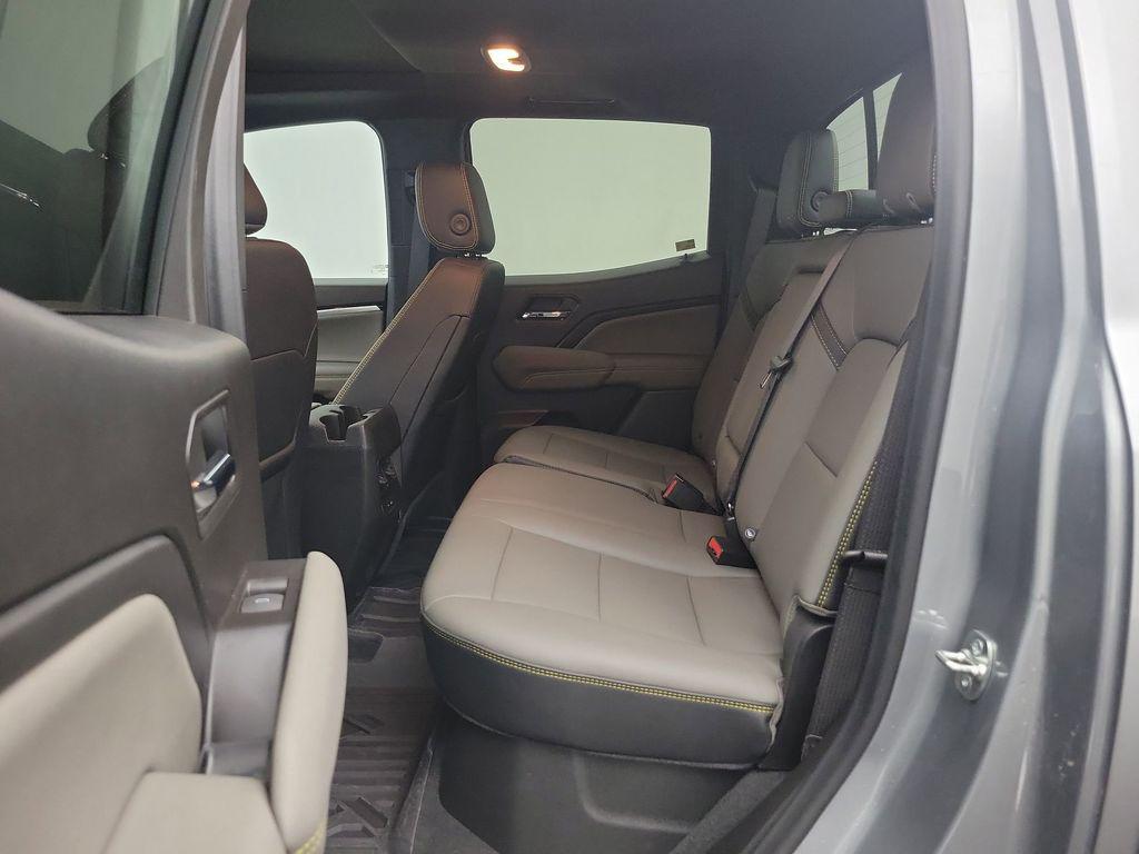 used 2024 Chevrolet Colorado car, priced at $51,598