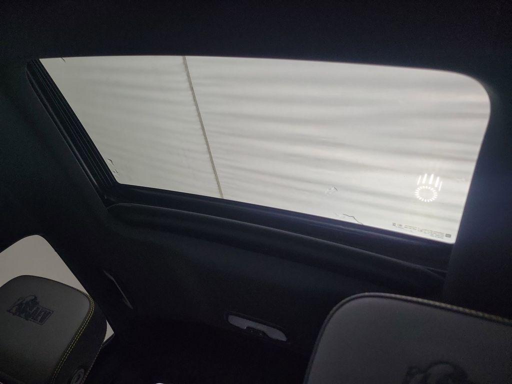 used 2024 Chevrolet Colorado car, priced at $51,598