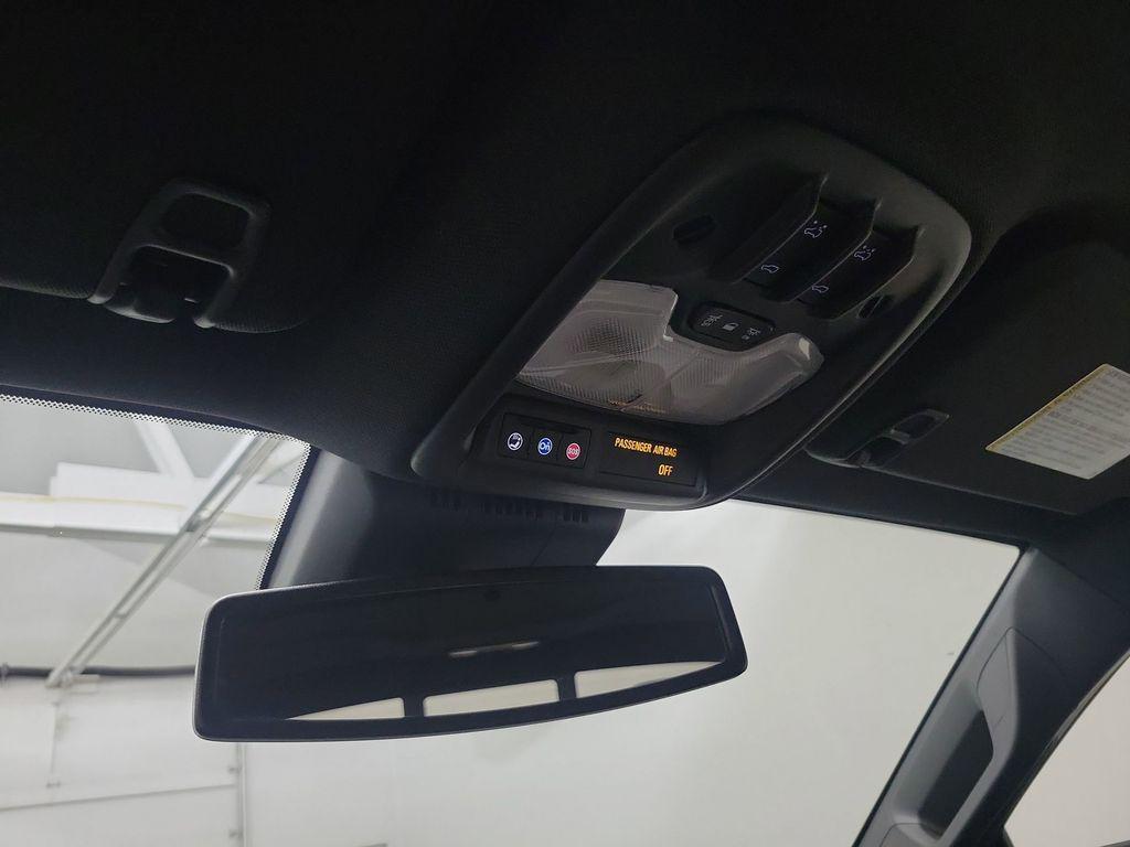 used 2024 Chevrolet Colorado car, priced at $51,598