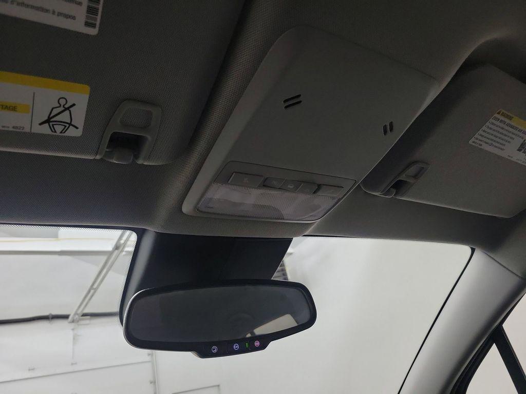 used 2022 Chevrolet Trax car, priced at $21,098