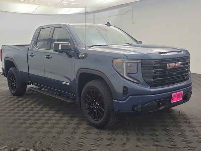 used 2026 GMC Sierra 1500 car, priced at $54,648
