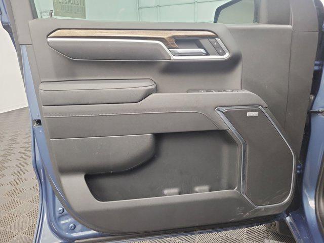 used 2026 GMC Sierra 1500 car, priced at $54,648