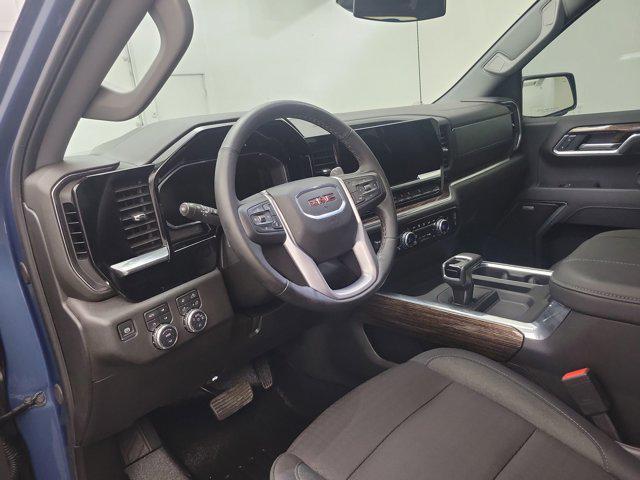 used 2026 GMC Sierra 1500 car, priced at $54,648