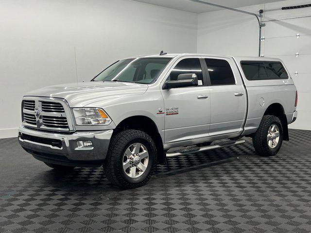 used 2015 Ram 2500 car, priced at $32,398