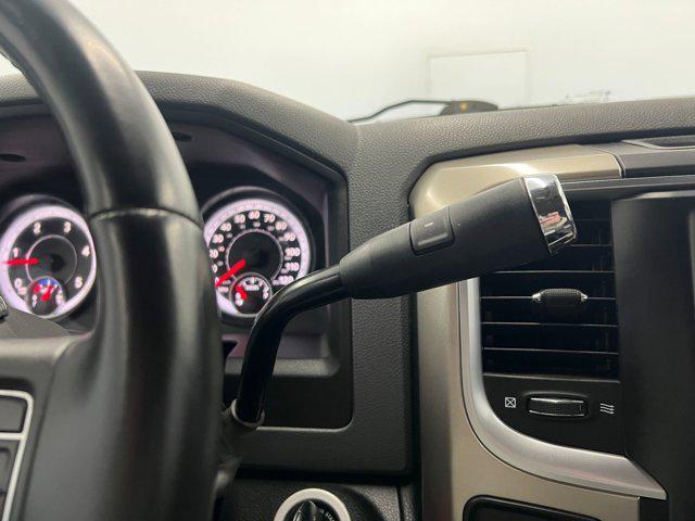 used 2015 Ram 2500 car, priced at $32,398