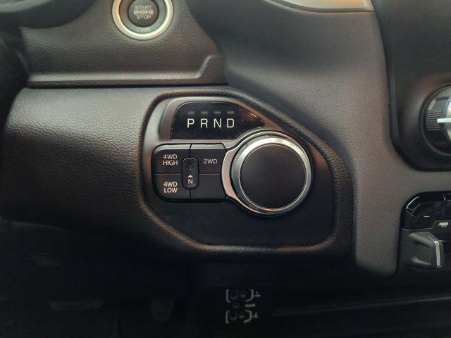 used 2023 Ram 2500 car, priced at $43,998