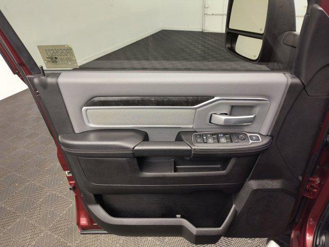 used 2023 Ram 2500 car, priced at $43,998