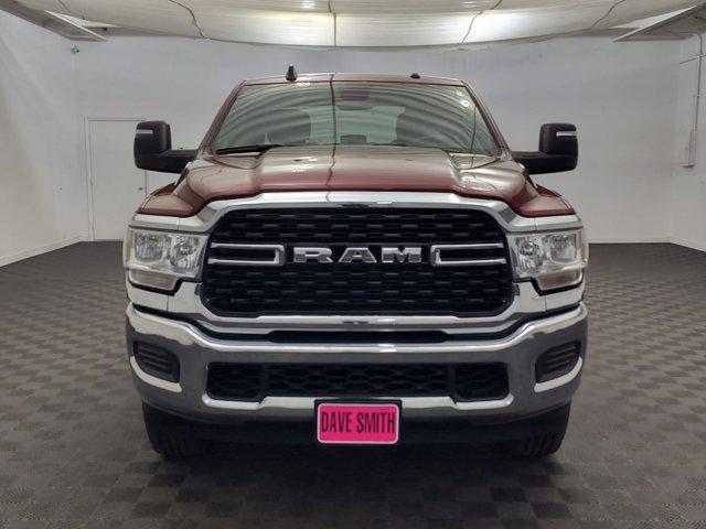 used 2023 Ram 2500 car, priced at $43,998